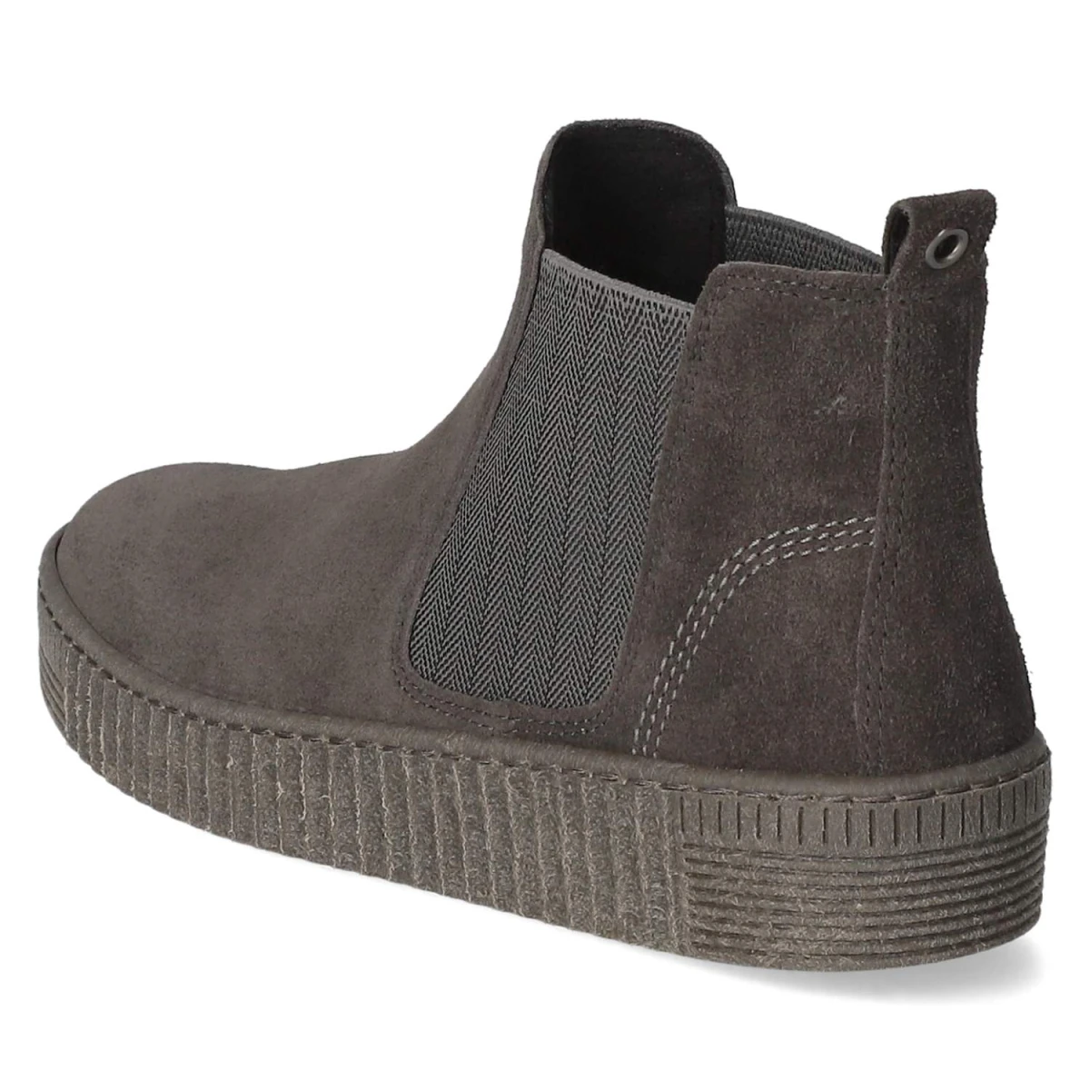 GaborChelsea Boots - pepper (El.Wave)