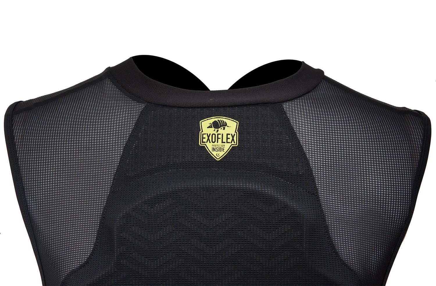Amplifi  Reactor Waistcoat