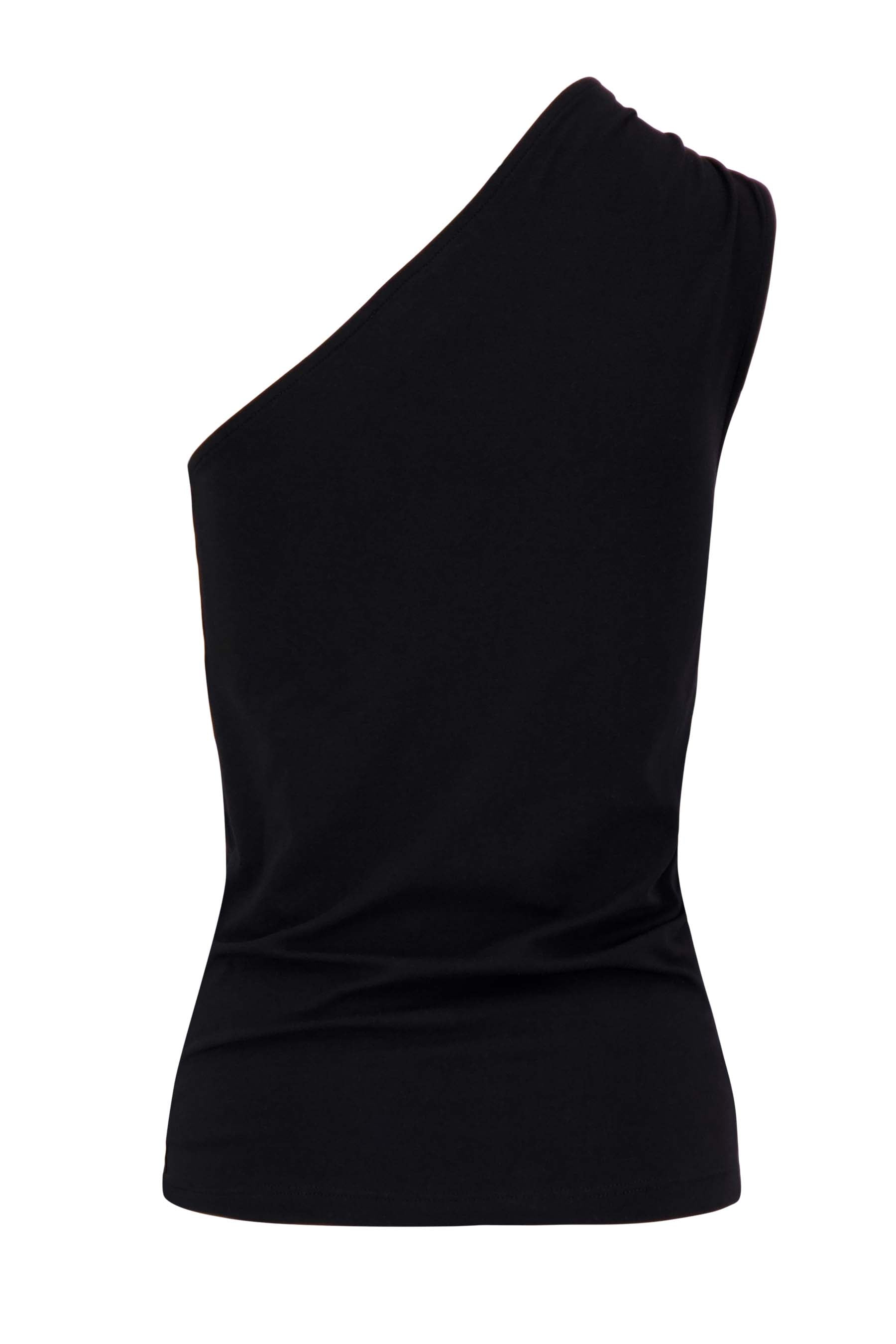 asymmetrische top