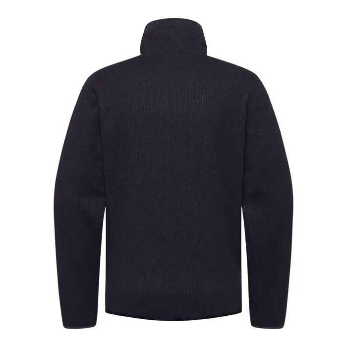 Jack Wolfskin Kaminfeuer Fleecejack Heren
