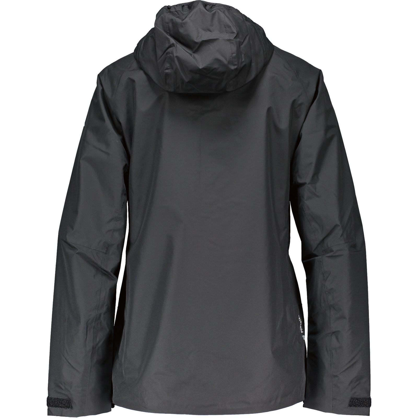 Salewa Damen-Hardshelljacke Puez 2L GORE-TEX schwarz, 38
