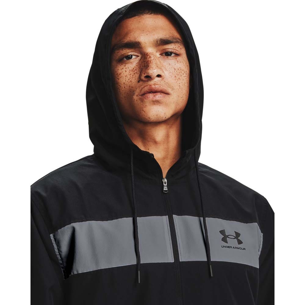 Under Armour  Sportstyle Windbreaker