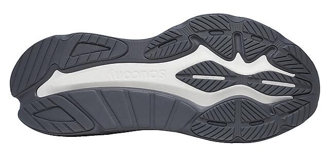 SAUCONY - CHAUSSURES DE RUNNING HURRICANE 24 M