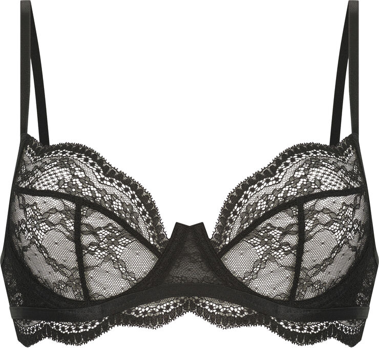 Hunkemöller Isabelle ud Caviar