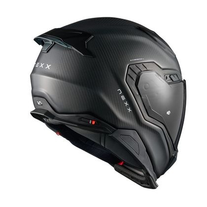 Casque Nexx X.WST3 - ZERO PRO CARBON - Carbone
