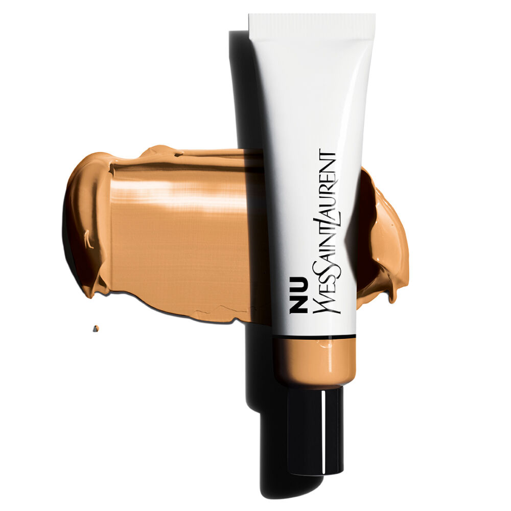 Nu Bare Look Tint  FOND DE TEINT POUR LA PEAU FLEXIBLE ET MODULABLE. ENRICHIE EN ACIDE HYALURONIQUE. - Nu_13