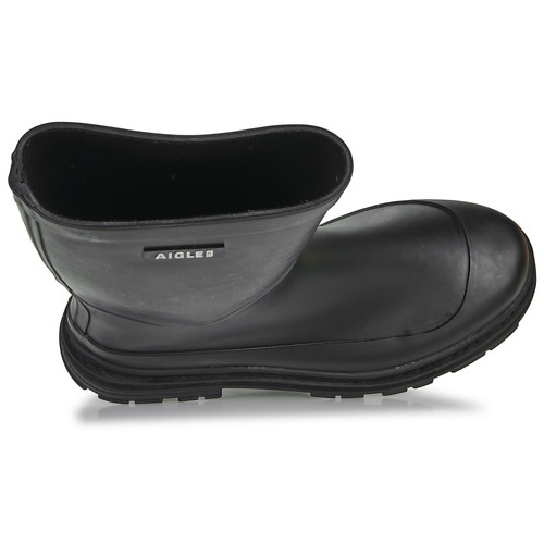 Aigle - ULTRA RAIN - Noir