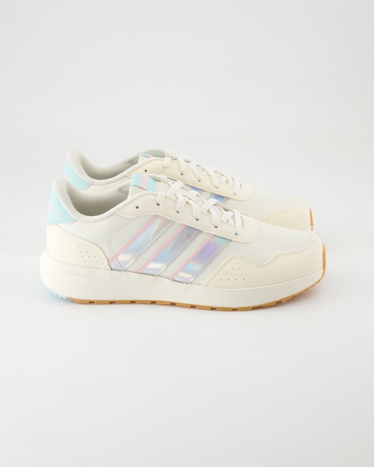 Adidas Run 60s J Sneaker in Weiß