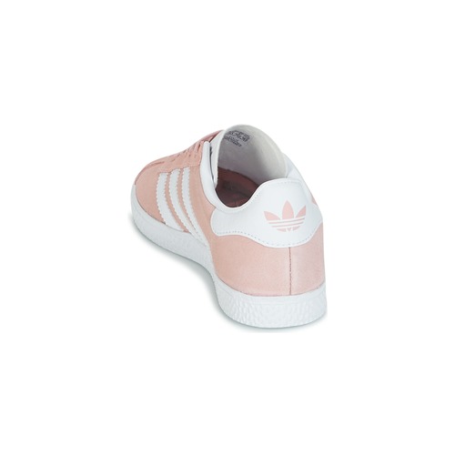adidas Originals - GAZELLE C - Rose