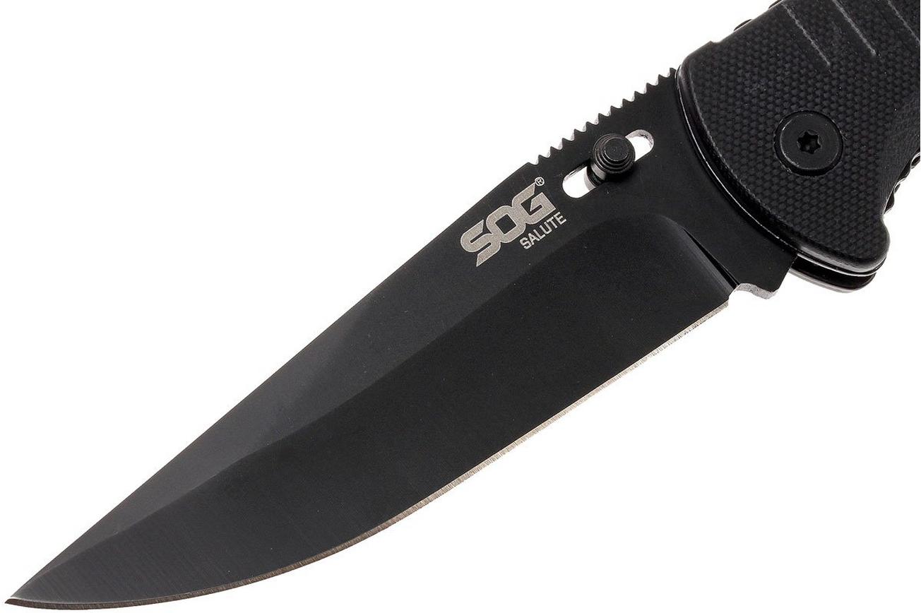 SOG FF11-CP zakmes