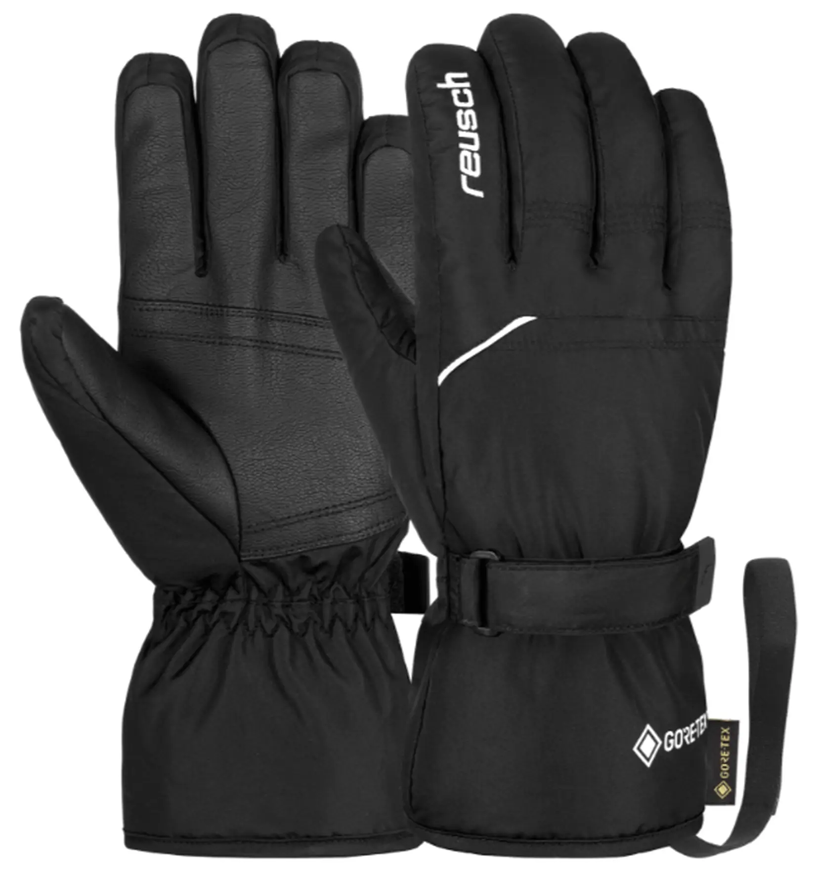 Reusch Sven Gore Tex Handsker | SkatePro