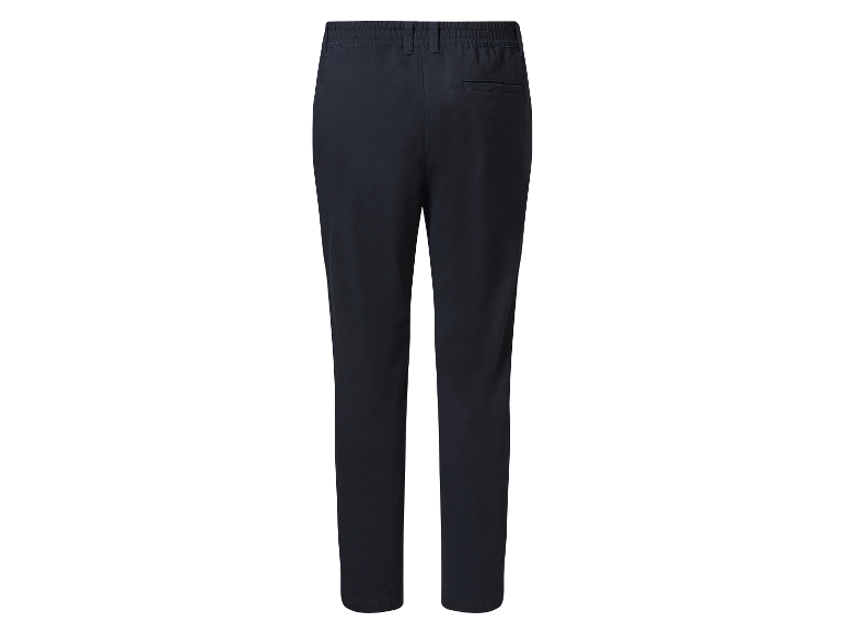 Heren chino broek - Slim fit
