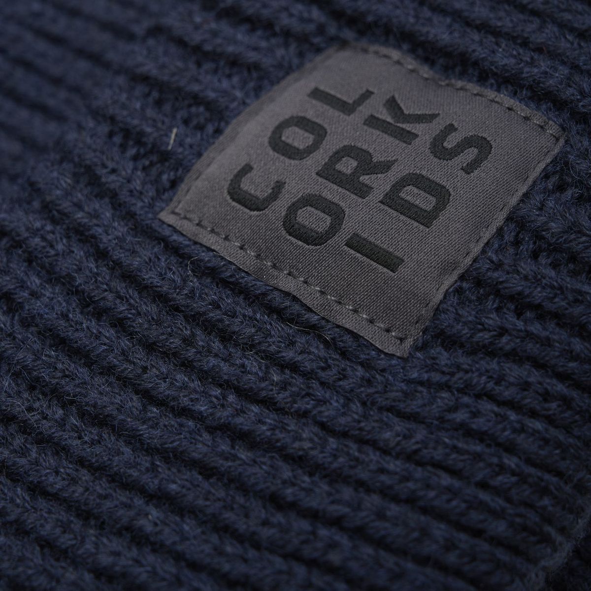 Color KidsBeanie W. Wool