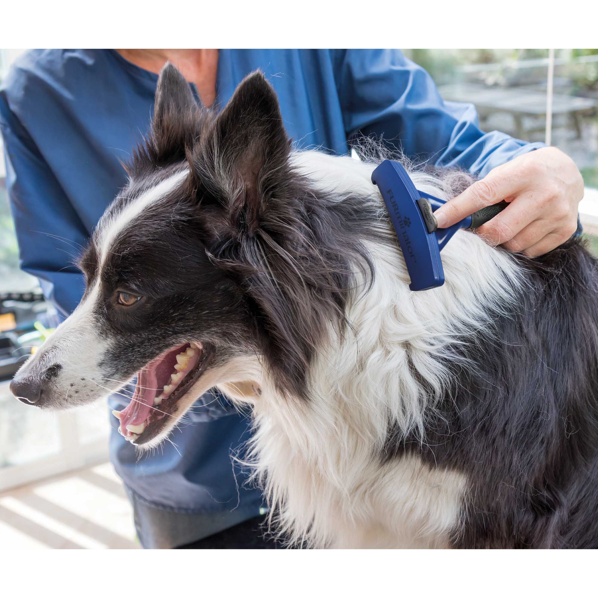 Furminator® deShedding - 