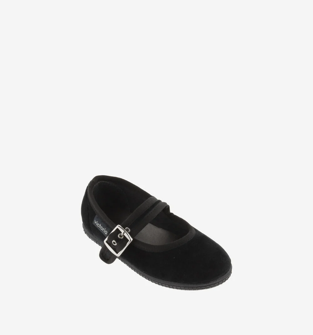 ODA VELVET MARY JANENEGRO