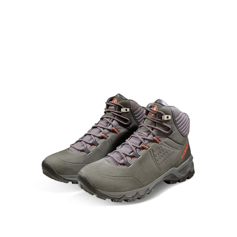 Mammut Nova IV Mid LTH vandrestøvle, dame