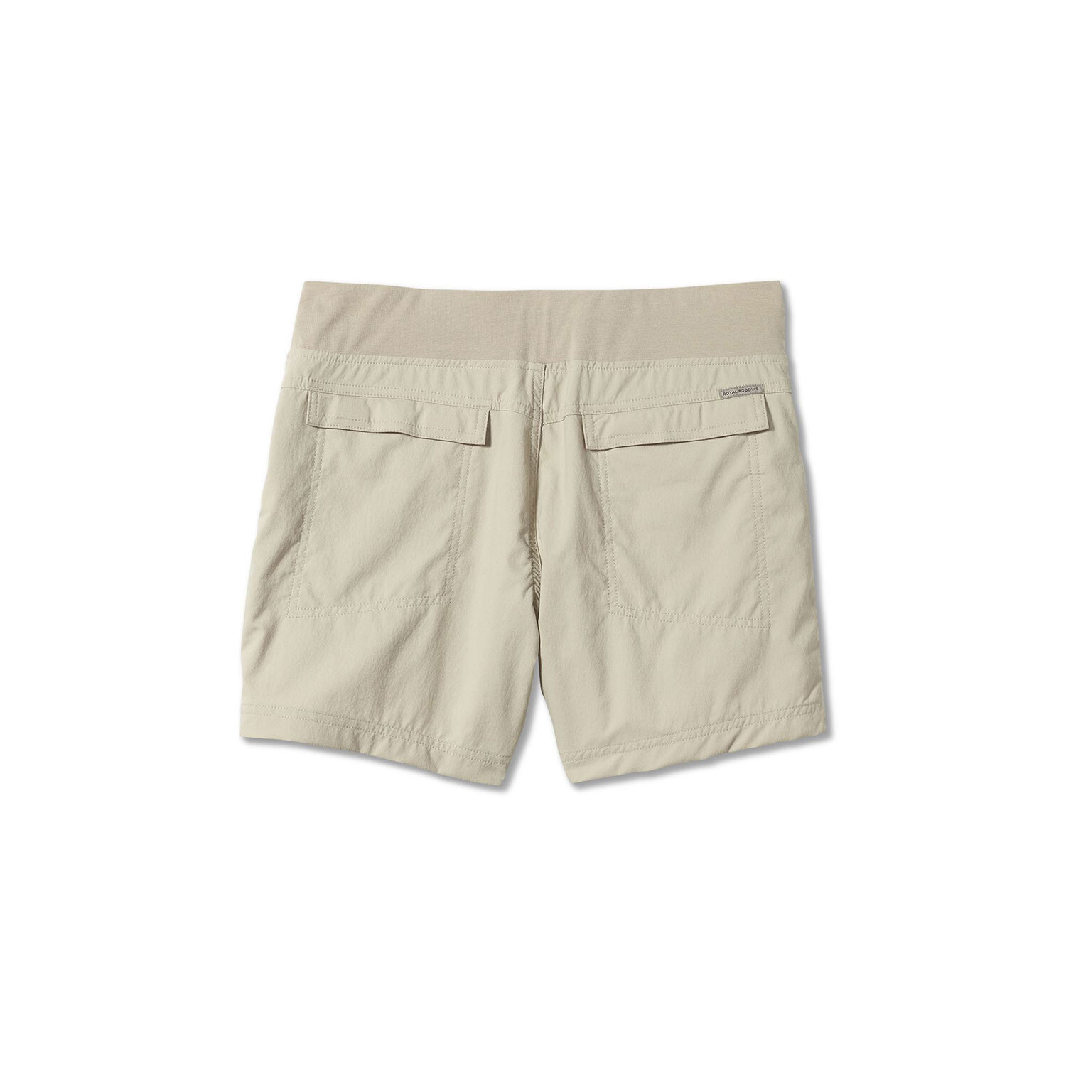 Royal Robbins Womens Jammer Short