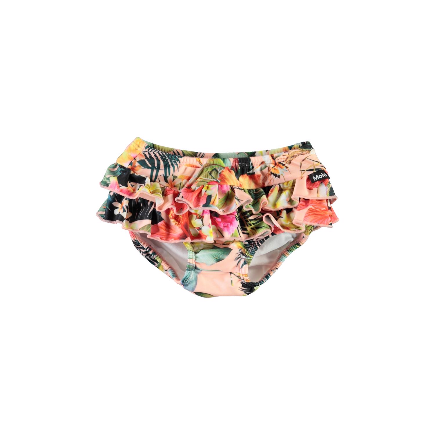 Neena - Hawaiian Flowers