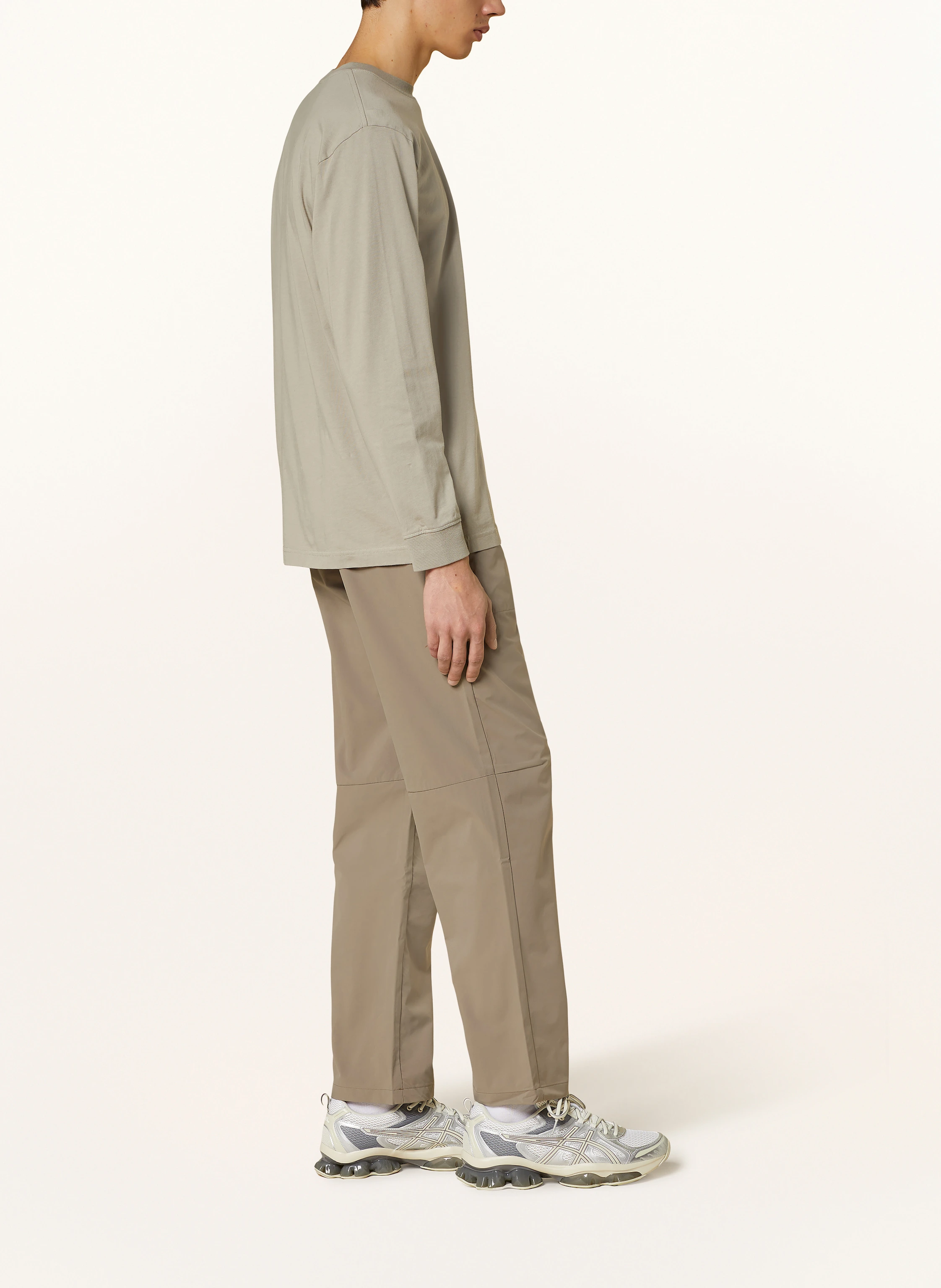 parel. Hose LEGAN