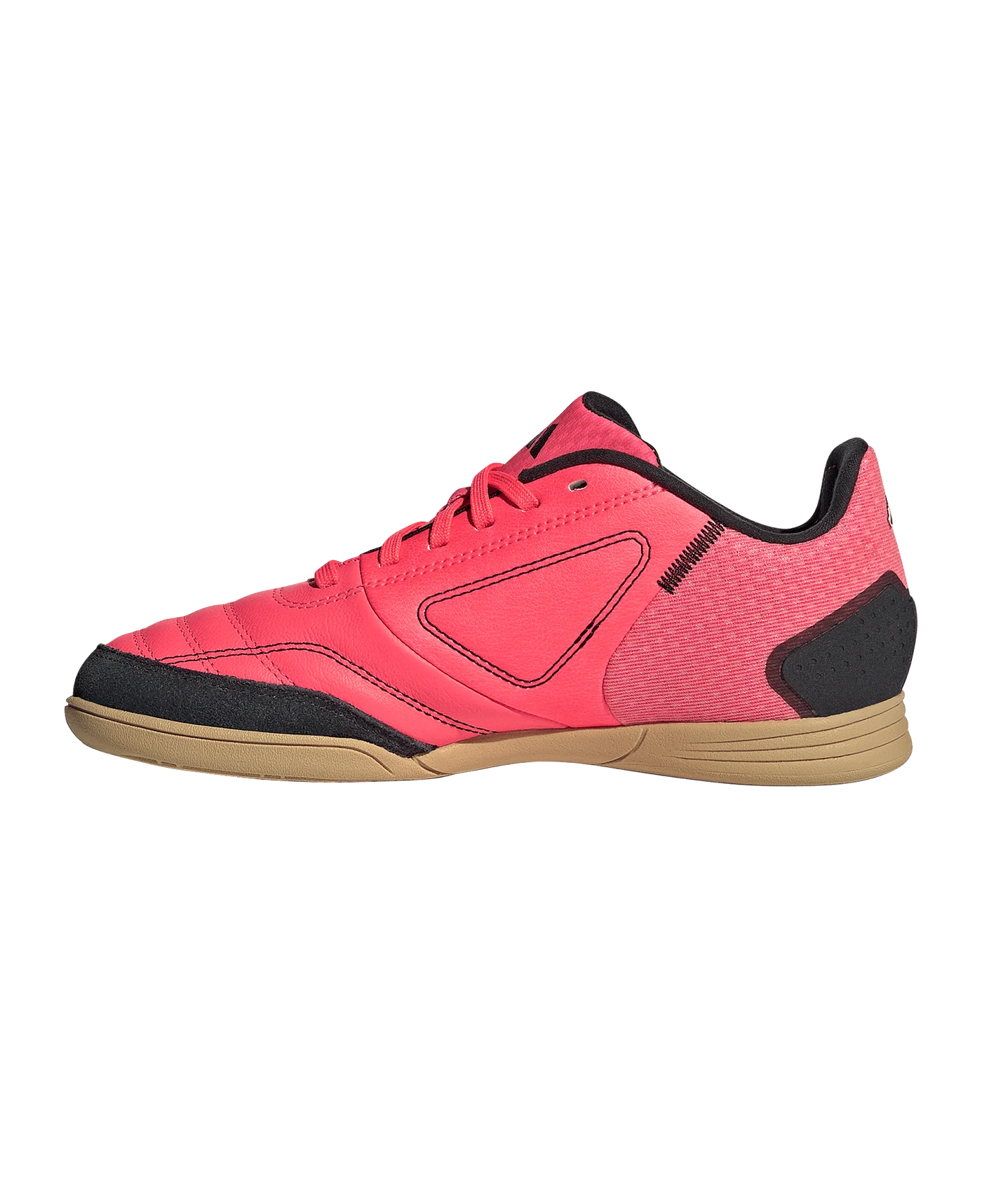 adidas Top Sala Competition IN Kids Pink