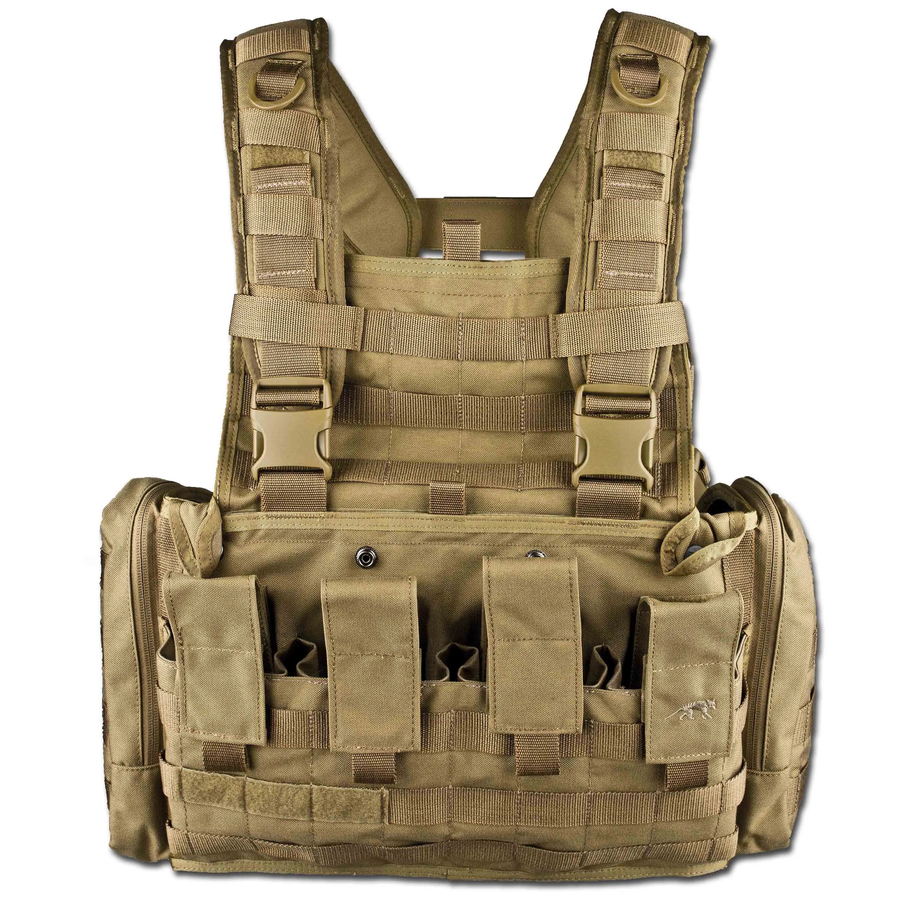Tasmanian Tiger -  Chest Rig MKII