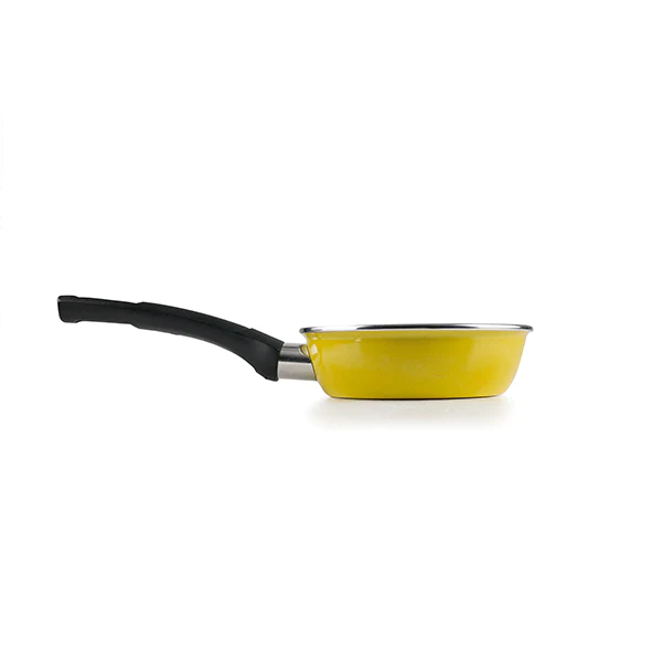 Mini-poêle citron 14 cm Ibili