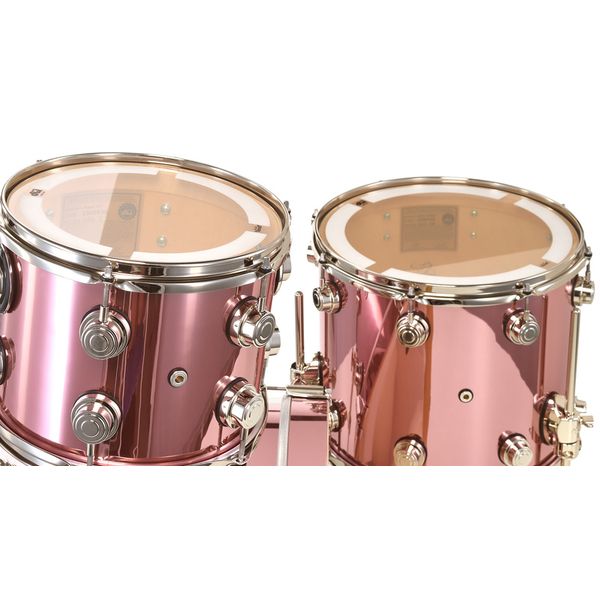 DW Finish Ply Rose Copper
