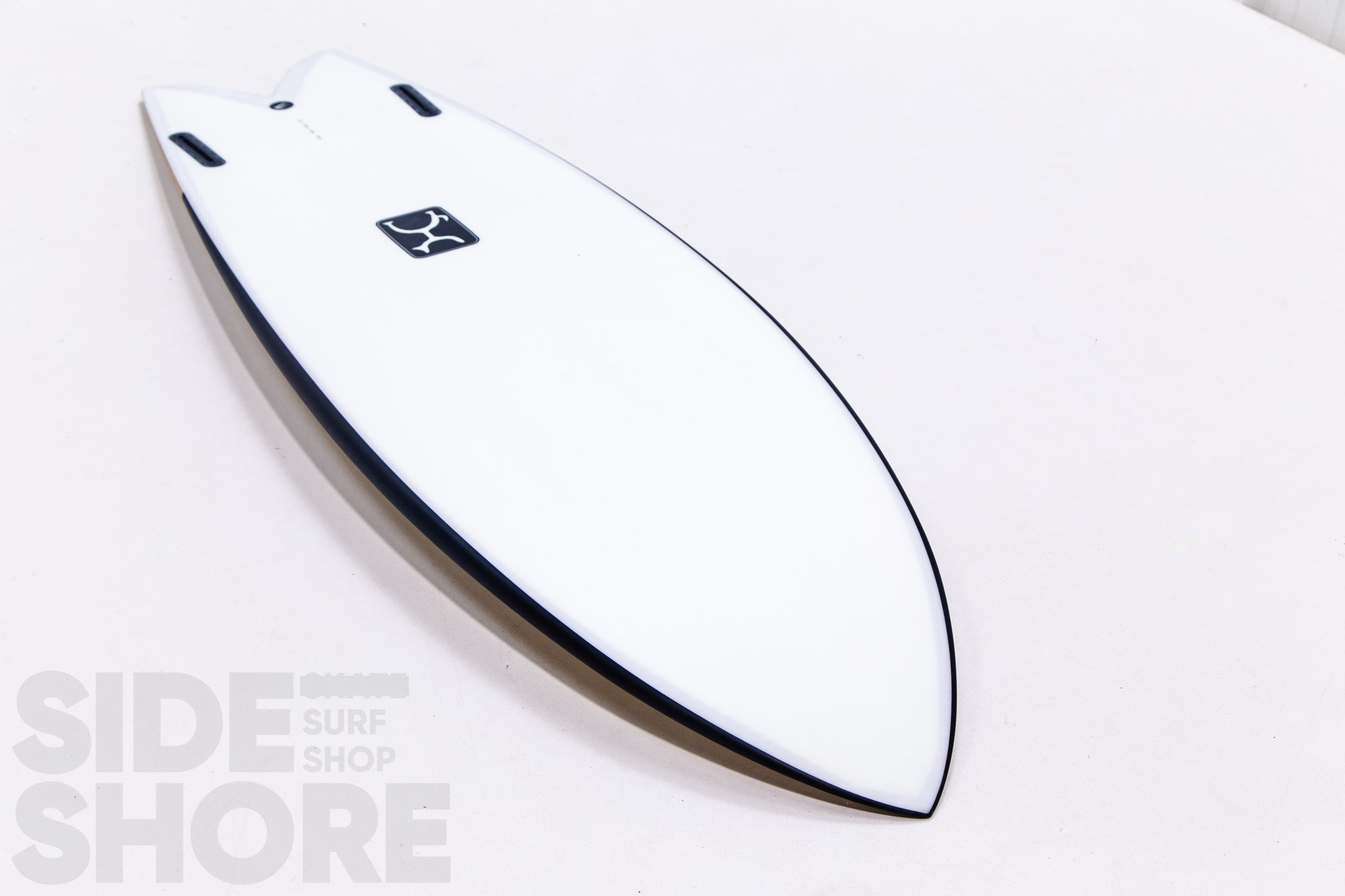 Firewire Too Fish - 5'8 x 21 9/16