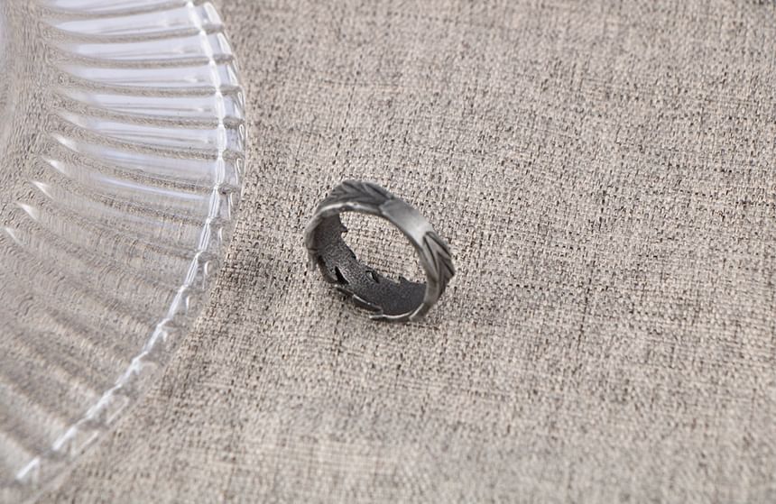 Prushia - Tarwe Ring