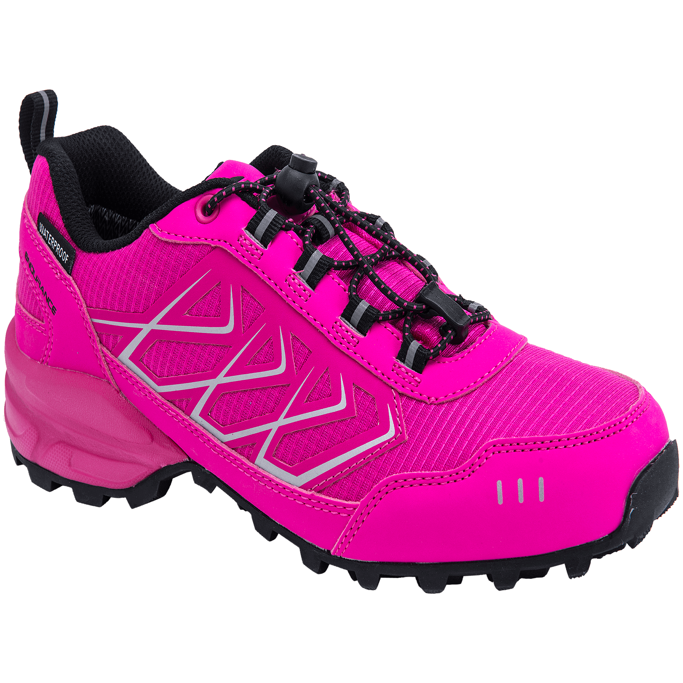 Endurance Trail Kids WP Outdoor Shoe - Tursko