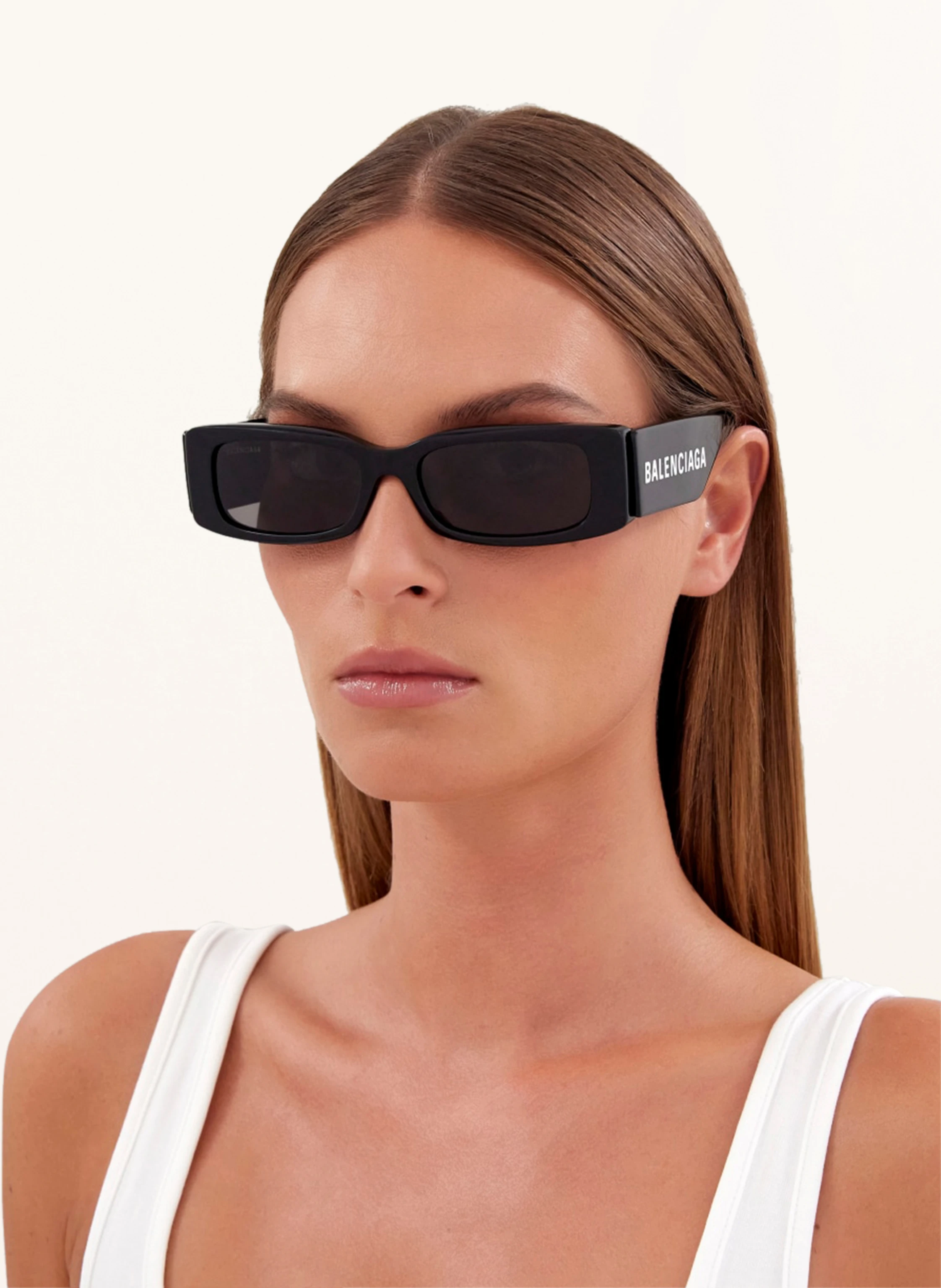 BALENCIAGA Sonnenbrille BB0260S