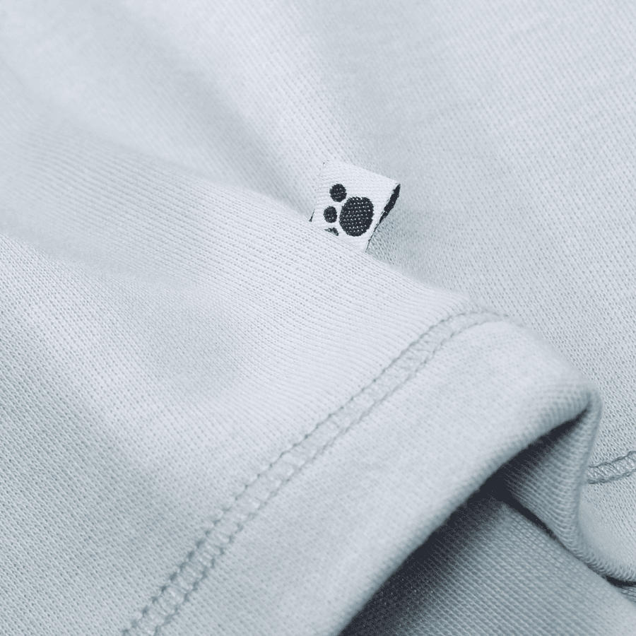 STACCATO Shirt soft blue