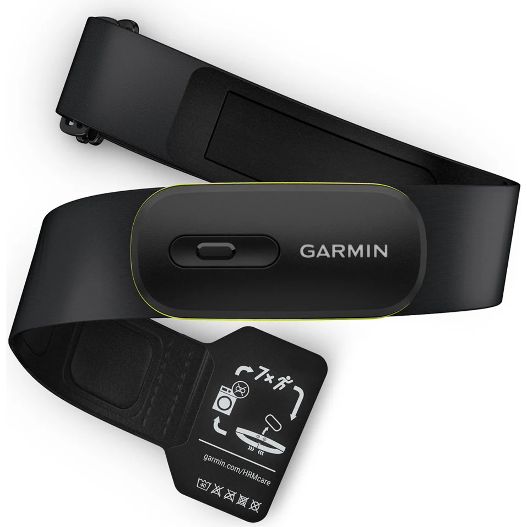 Garmin Vervangingsband HRM Hartslagmeter