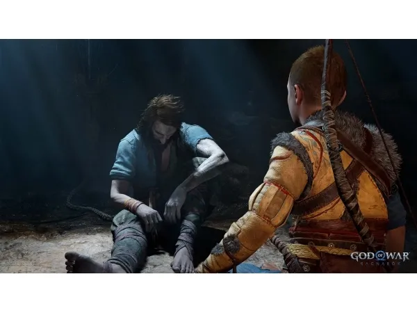 God of War Ragnarok - PlayStation 5