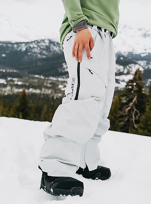 BURTON - MEN S AK SWASH PANTS