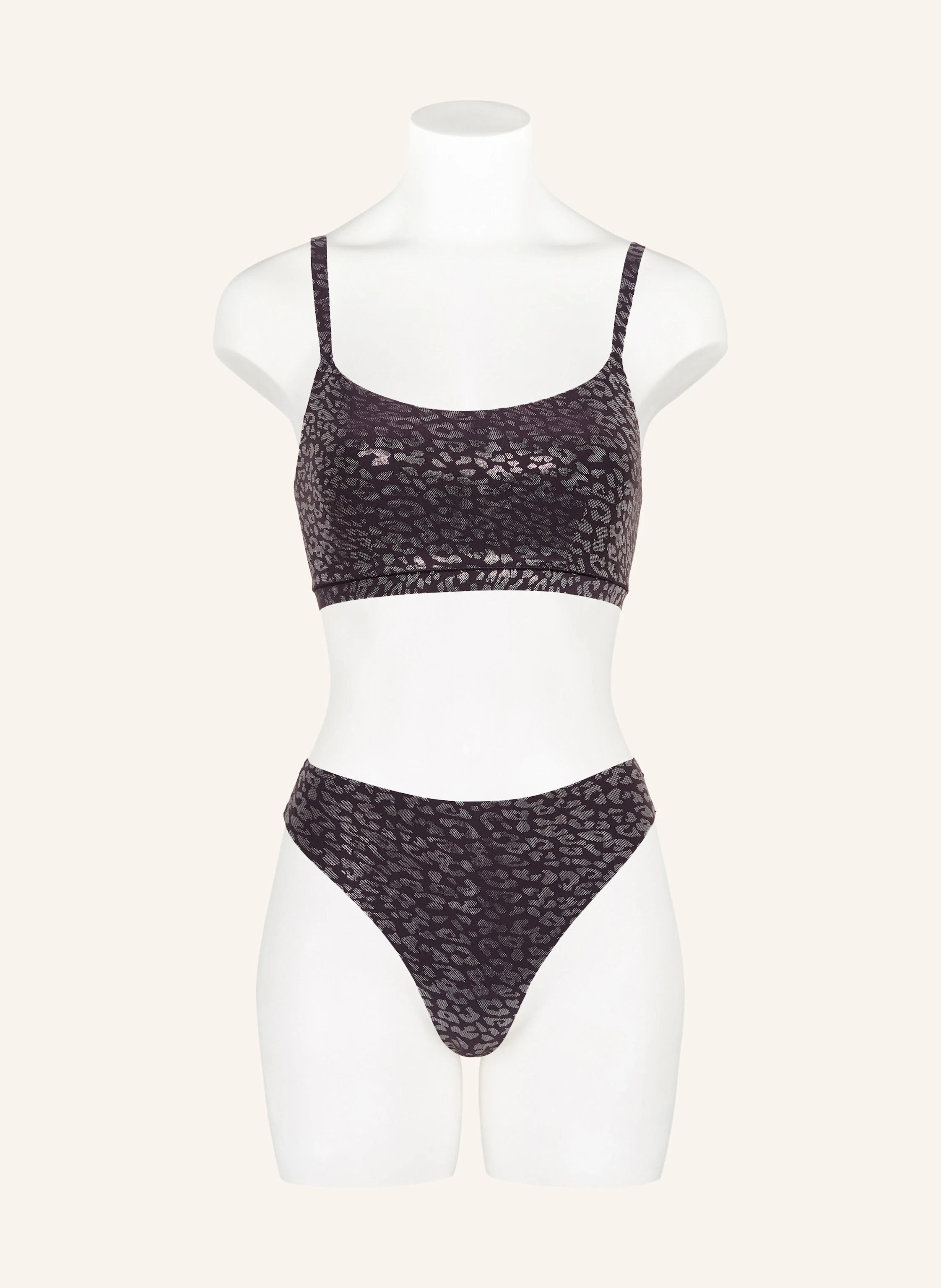 CHANTELLE String SOFTSTRETCH
