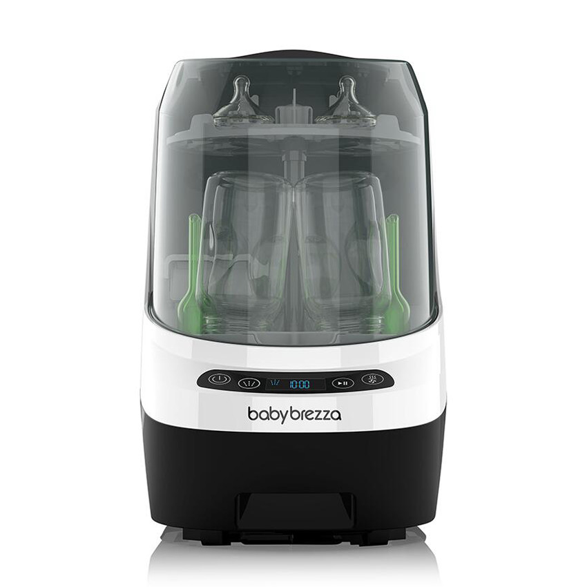 Lave-biberons électrique 3 en 1 Bottle Washer Pro
