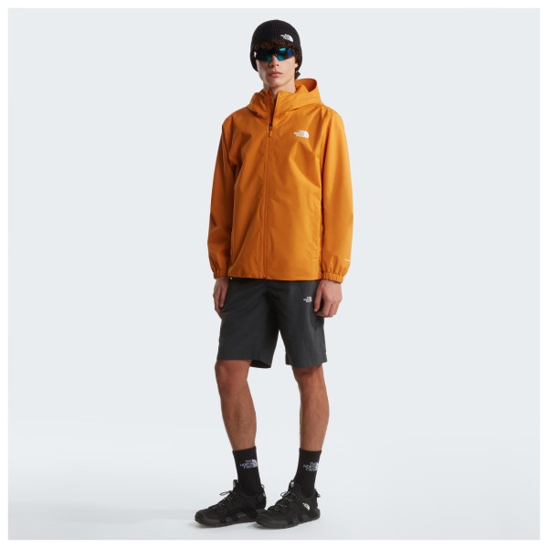 The North Face - Quest Jacket - Veste imperméable