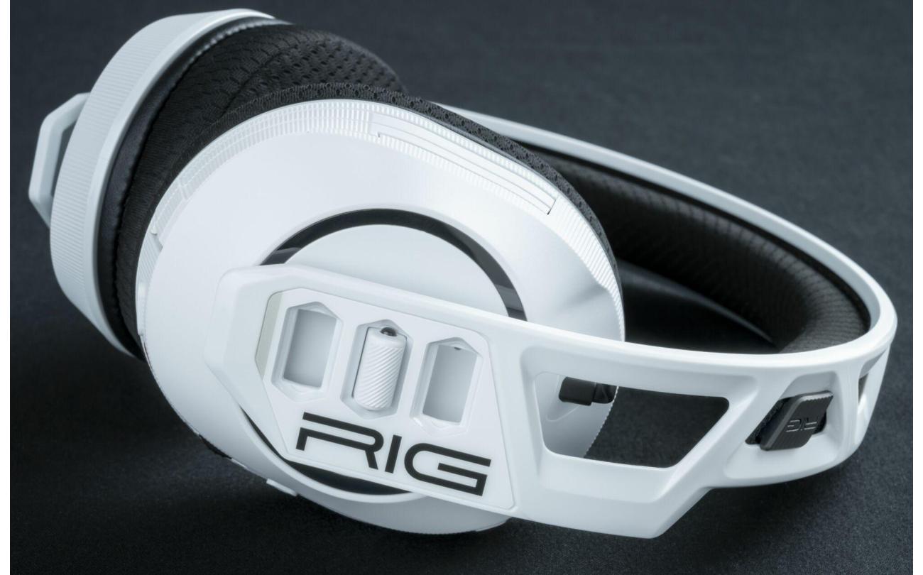 PS4/PS5 Nacon RIG 600PROHS Dual Wireless Headset Wit