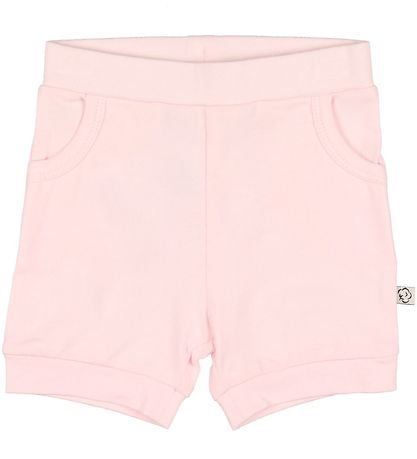 Pippi Baby Shorts - Rosa