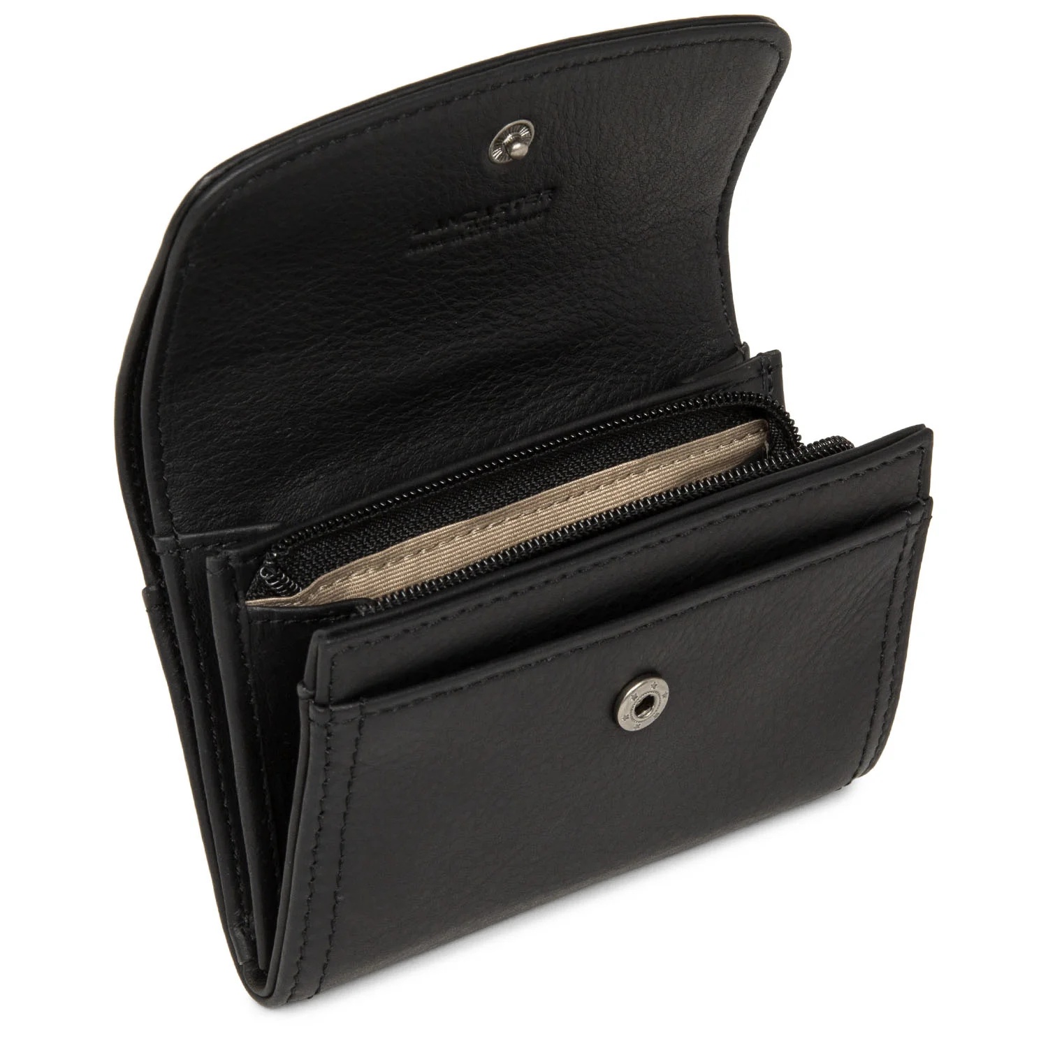 Soft Vintage Nova-Portefeuille