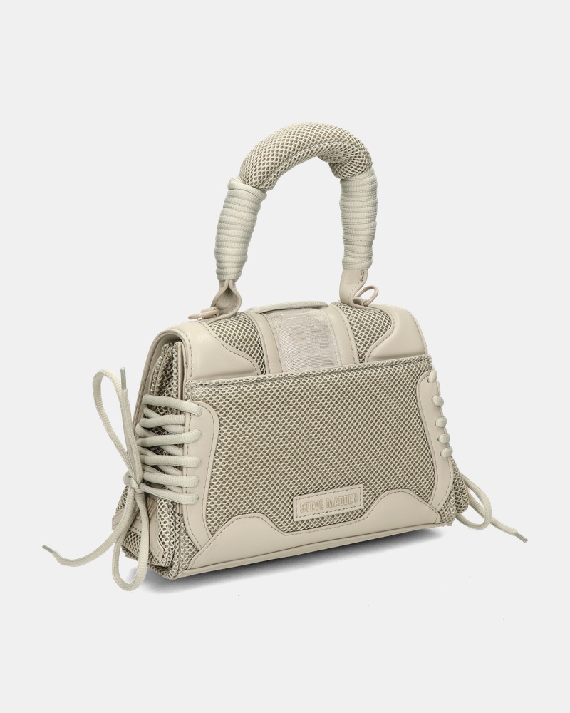 Steve Madden Bdiego Handtas  - grijs