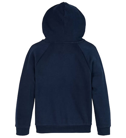 Tommy Hilfiger Kapuzenpullover - Dark Nacht Navy