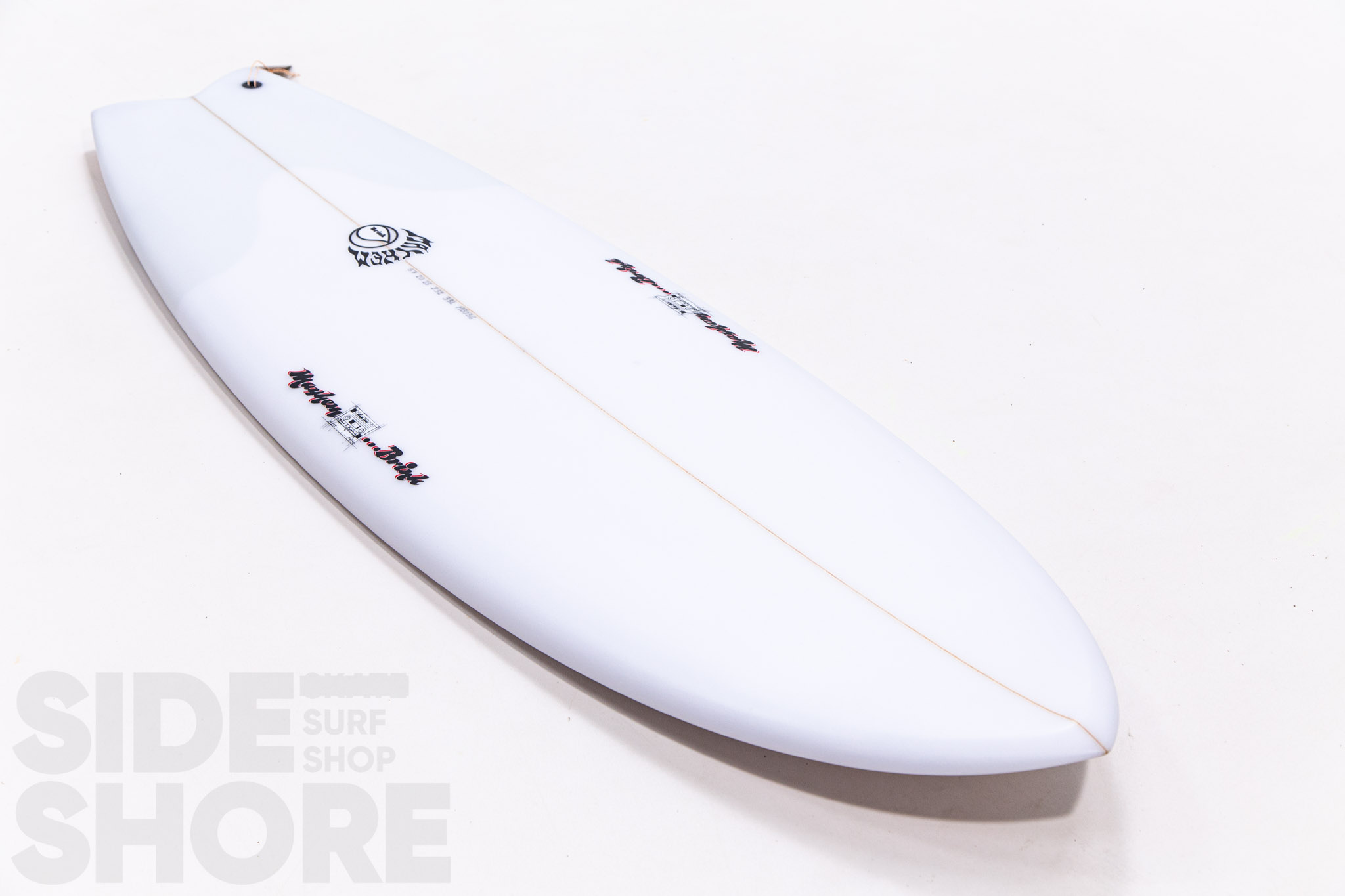 Lost Mick's Tape Symm - 5'7 x 20.25