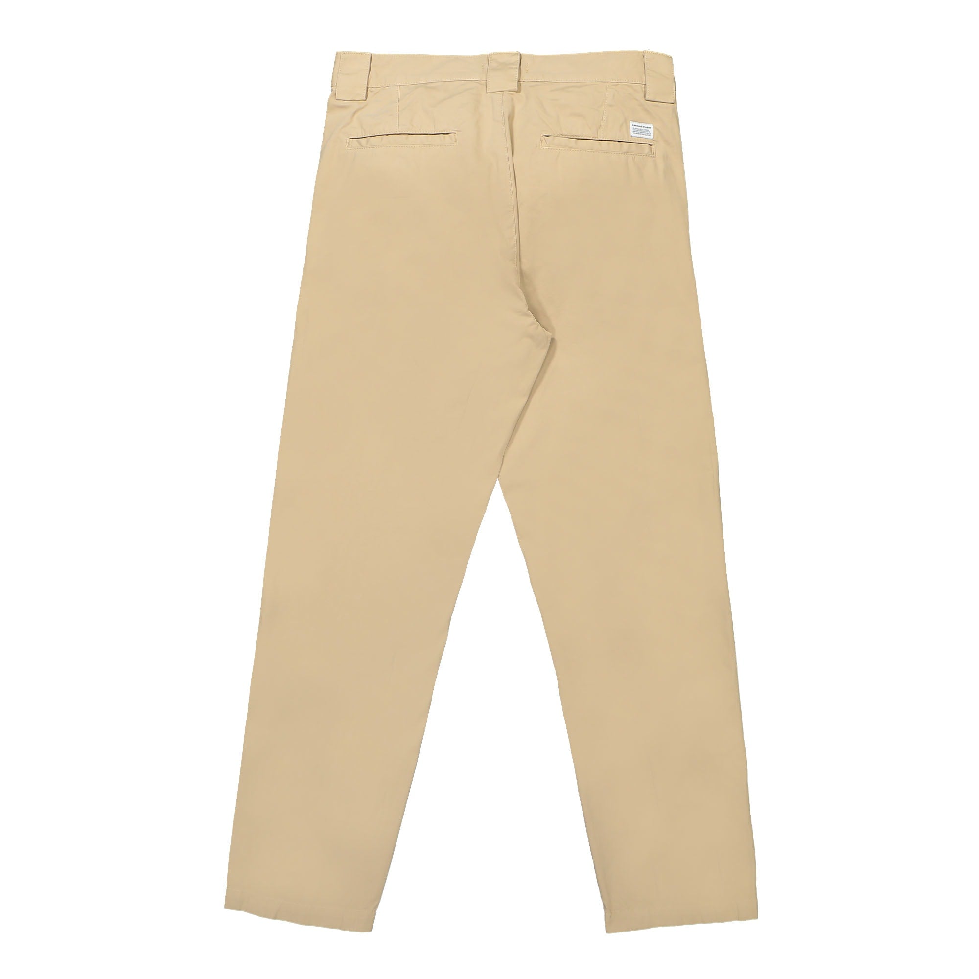 Edmmond Studios<br>Belt Loop Pants