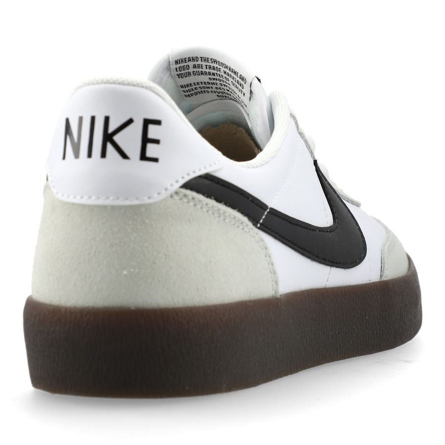 Nike Chaussures Killshot 2 - Blanc/Noir/Argenté