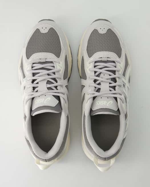 Asics Gel-Venture 6 Clay Sportschuhe in Grau