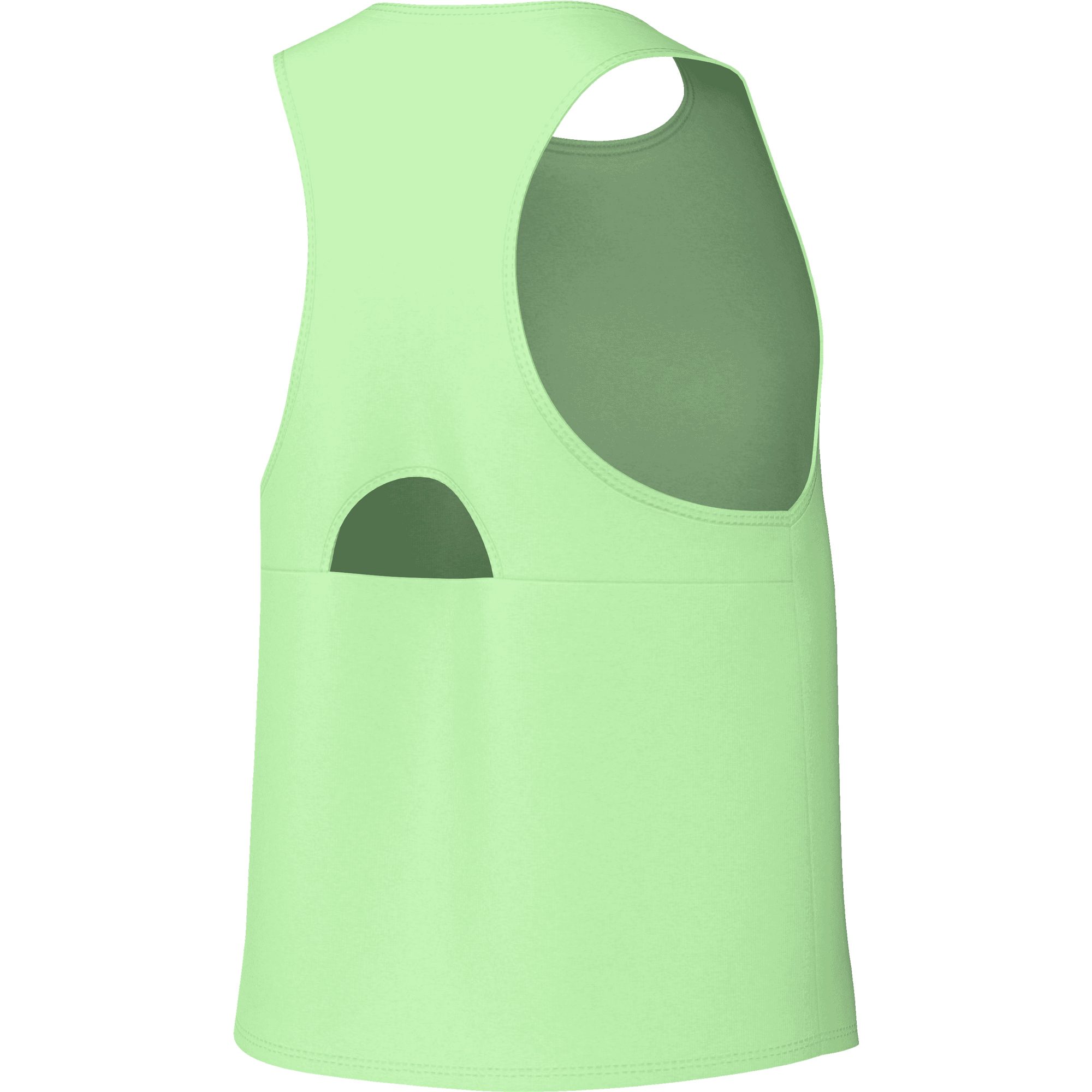 Nike Victory Dri-Fit Tennis Tanktop Mädchen vapor green