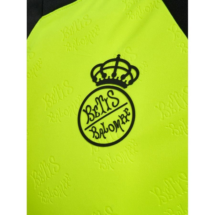 Real Betis Maillot Extérieur 2024/25