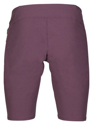 Short Fox Flexair Femme Violet